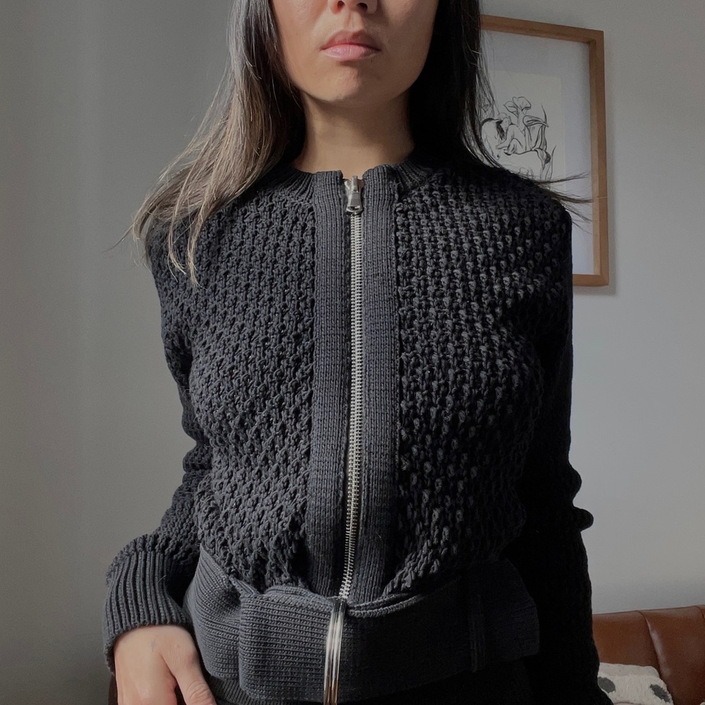 Phillip Lim Knit Top